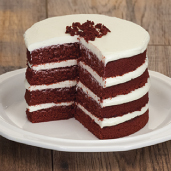 red velvet cake