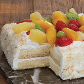 tres leches