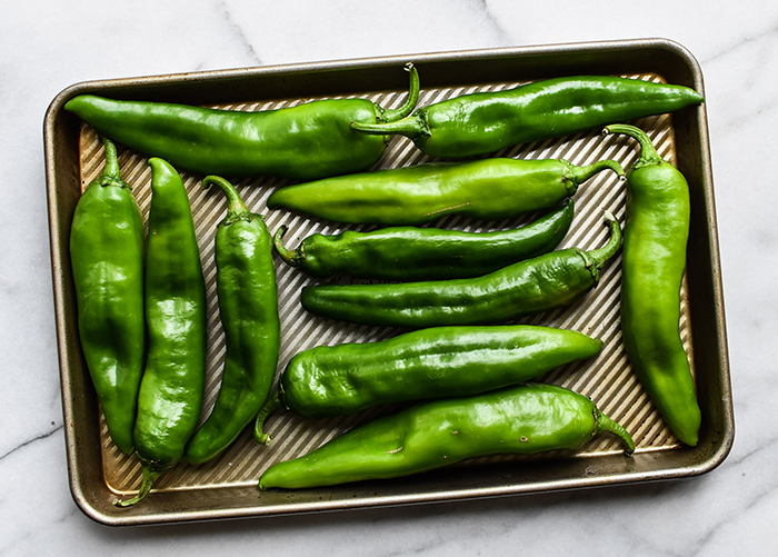 What Are Hatch Chiles and How to Use Them